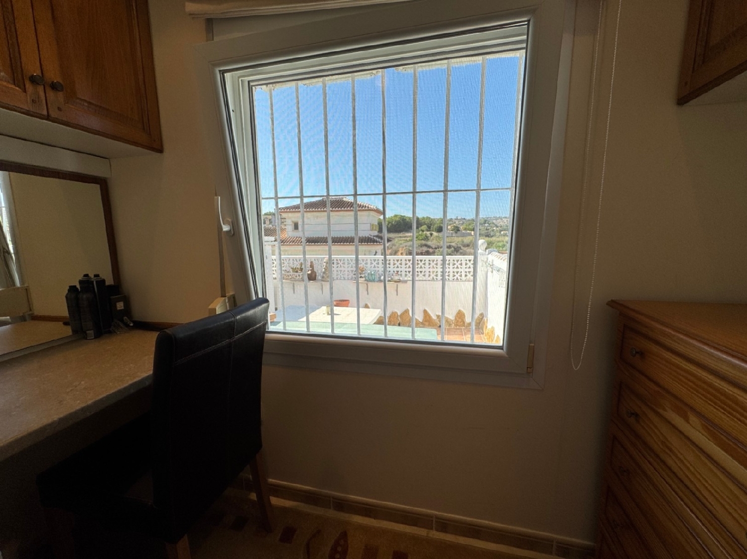  till salu hus Moraira Marina Alta 11