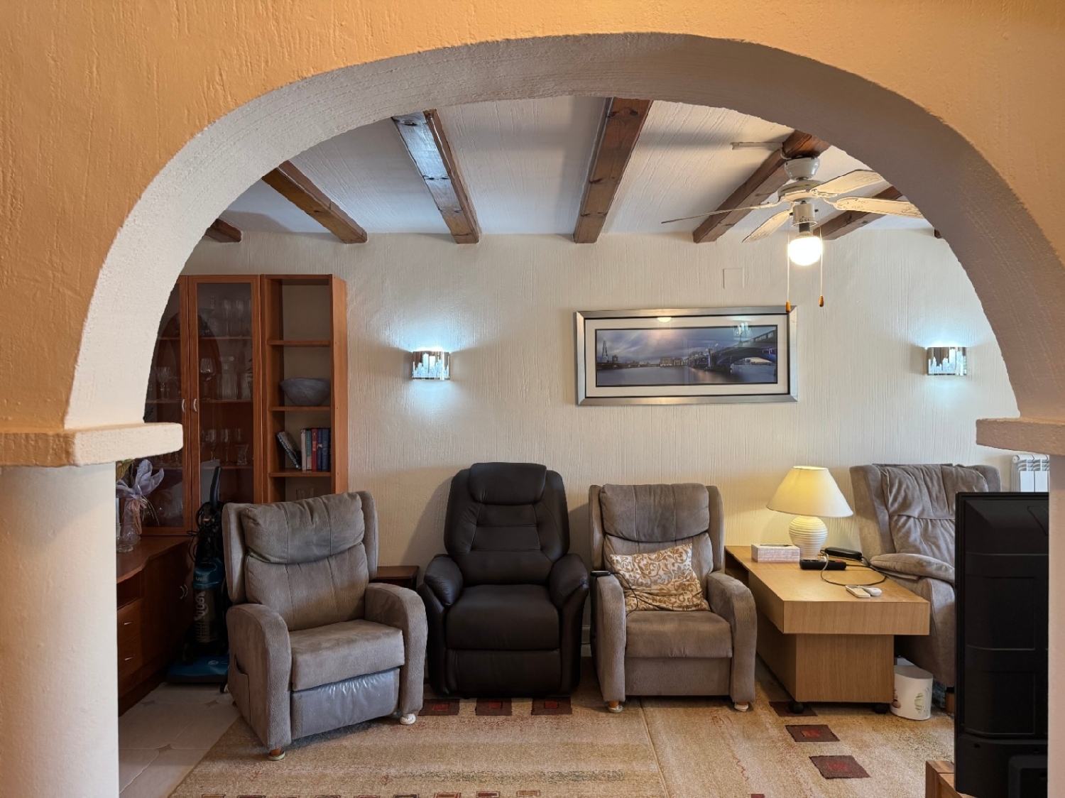  till salu hus Moraira Marina Alta 13
