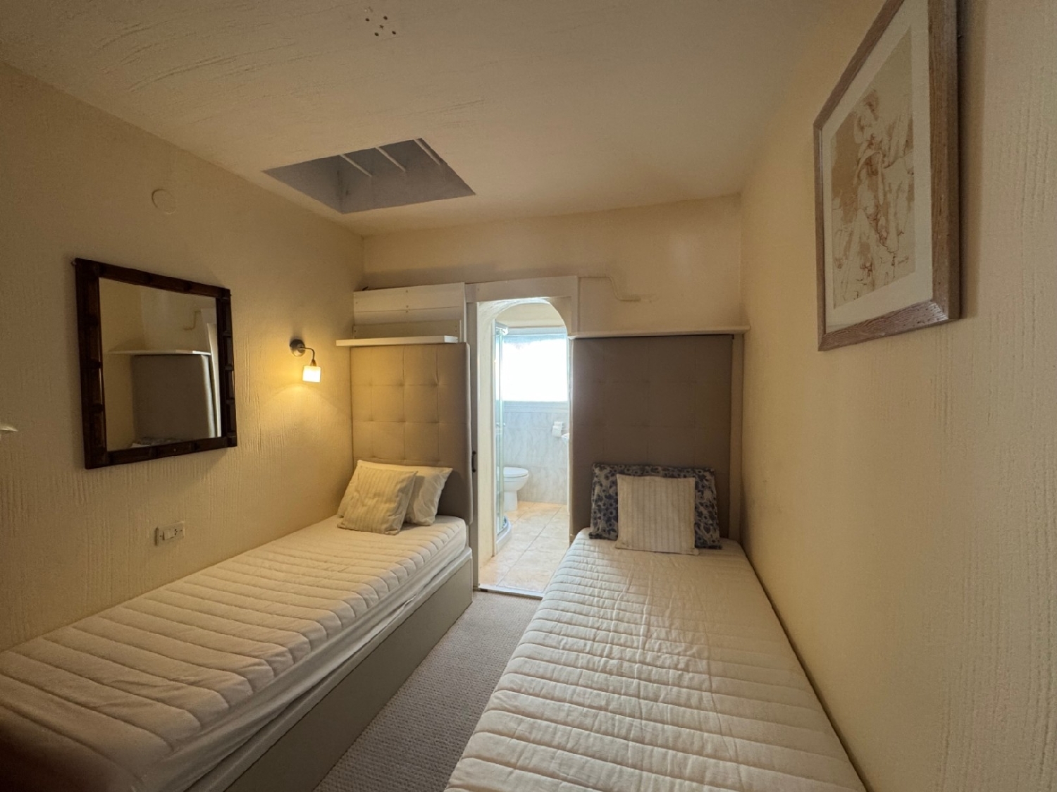  till salu hus Moraira Marina Alta 14