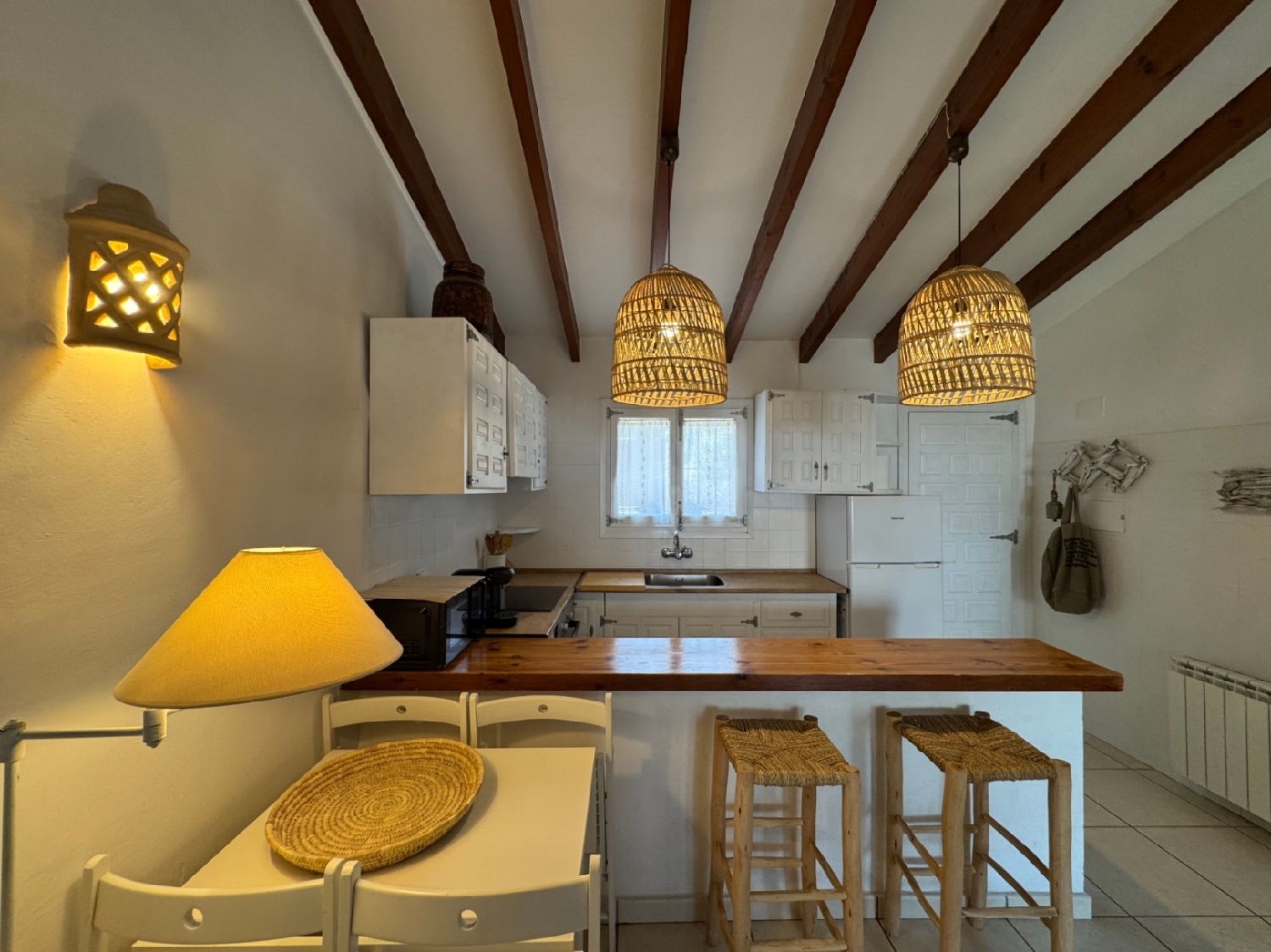  till salu hus Moraira Marina Alta 18