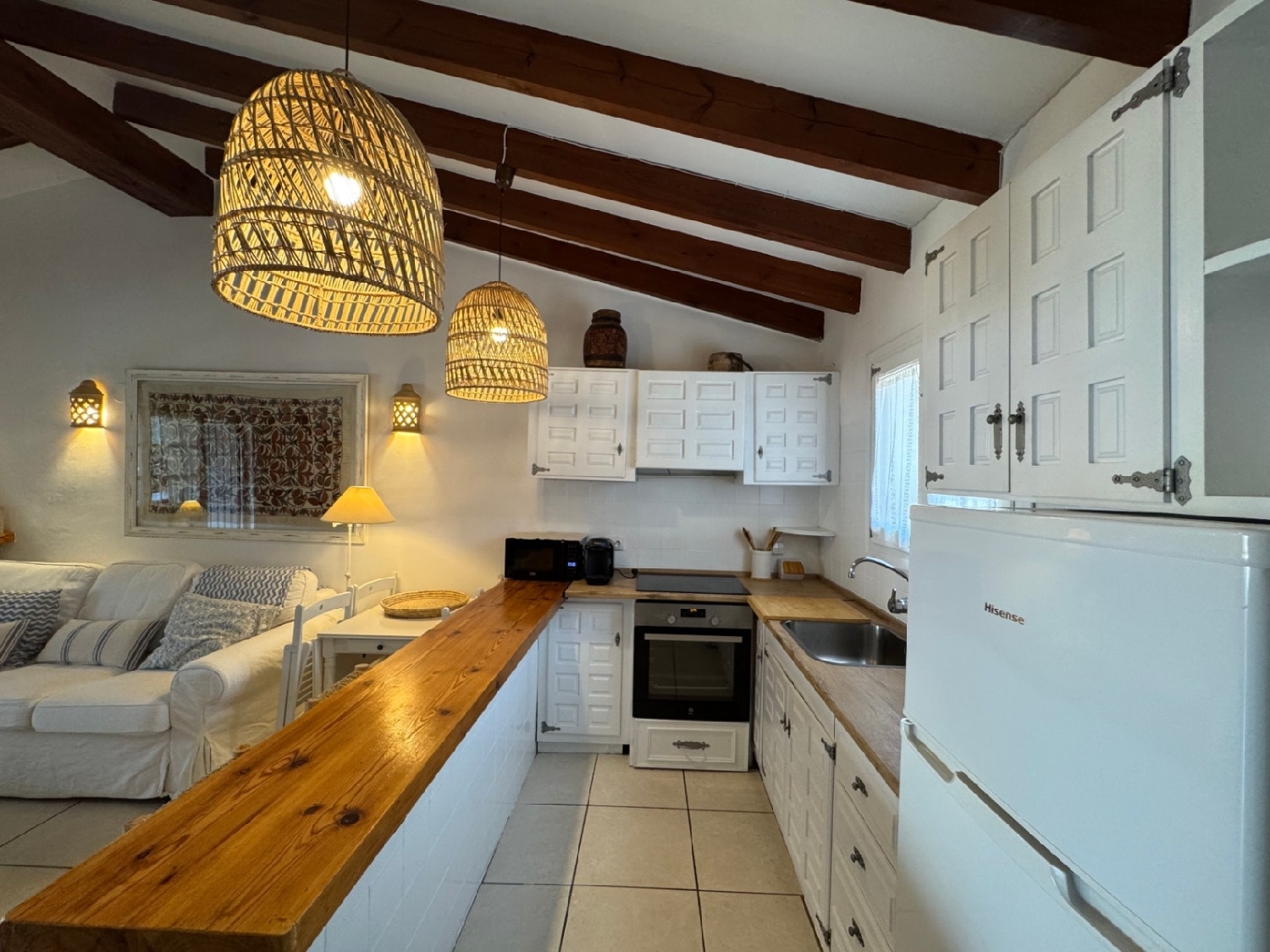  till salu hus Moraira Marina Alta 14