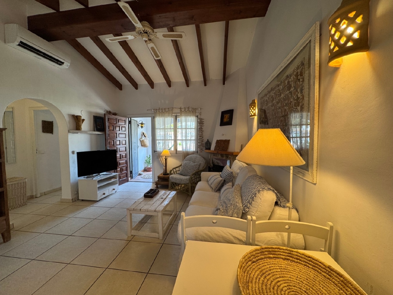  till salu hus Moraira Marina Alta 16