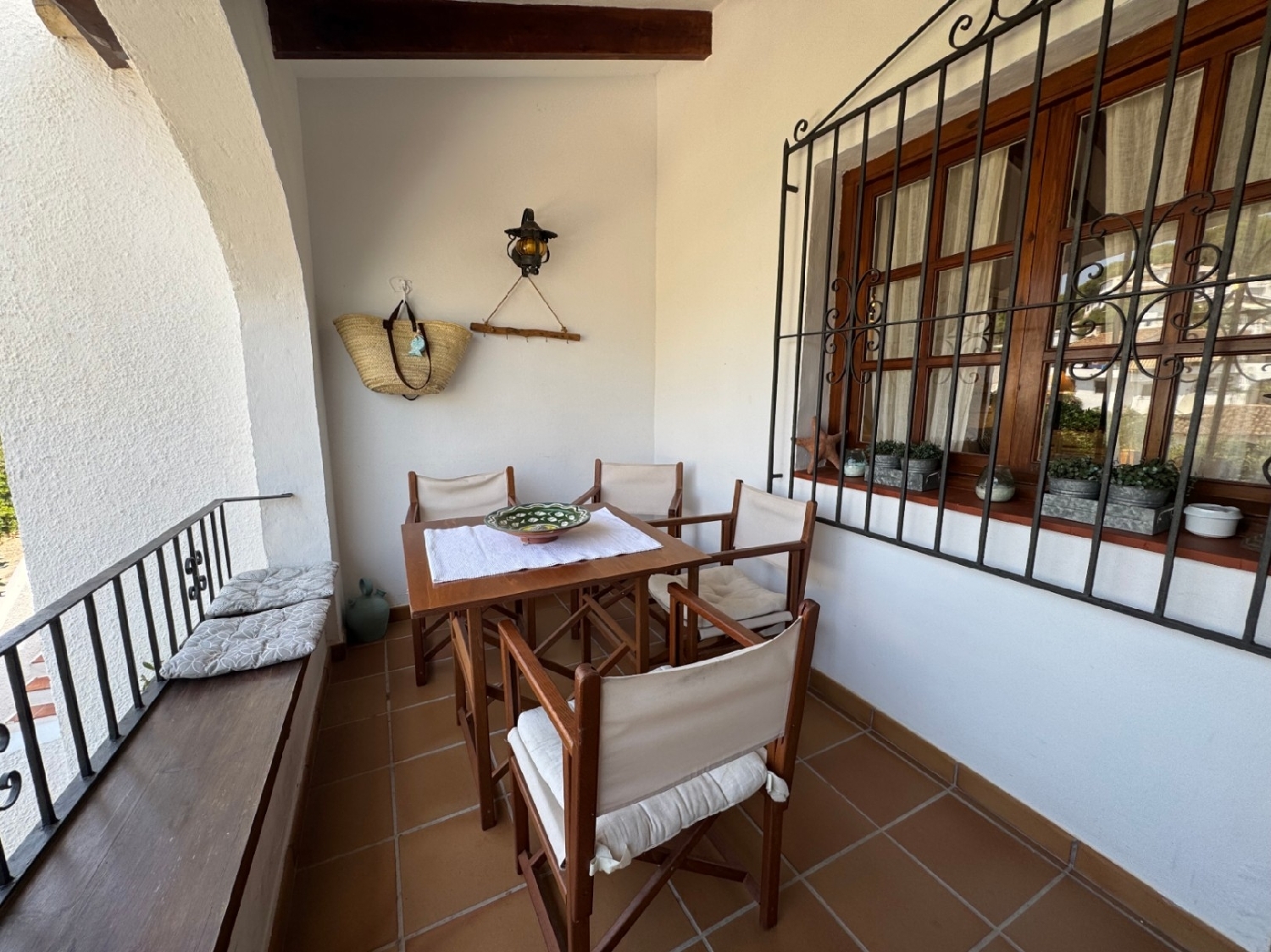  till salu hus Moraira Marina Alta 9
