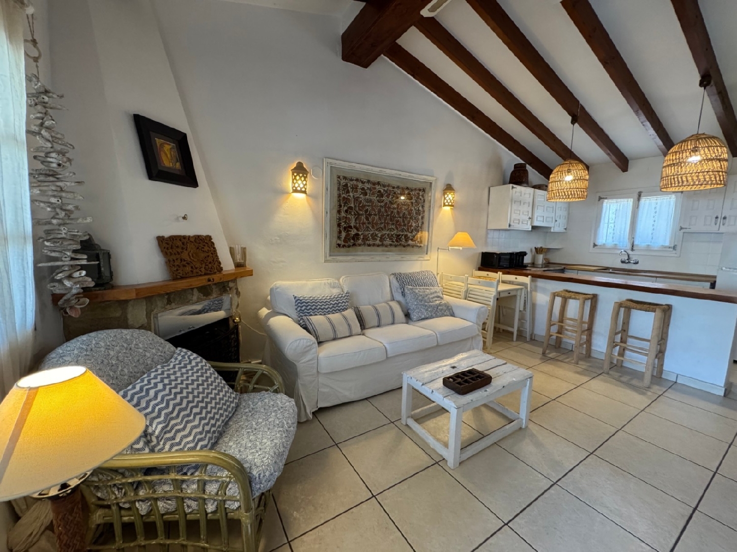  till salu hus Moraira Marina Alta 22