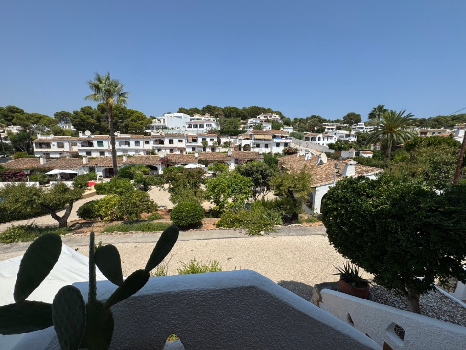  till salu hus Moraira Marina Alta 6
