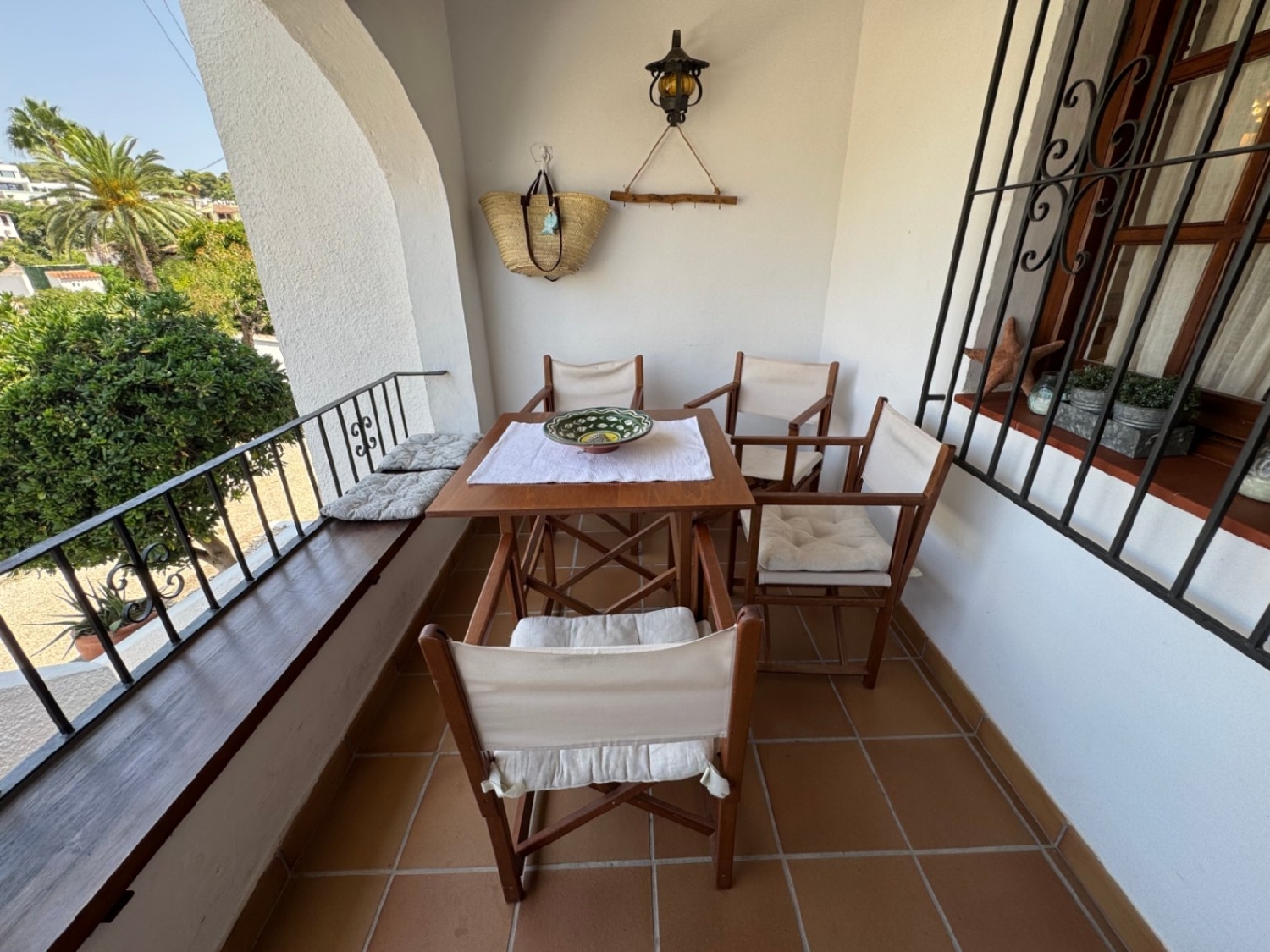  till salu hus Moraira Marina Alta 11