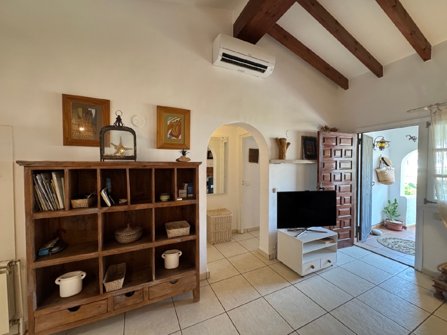  till salu hus Moraira Marina Alta 19