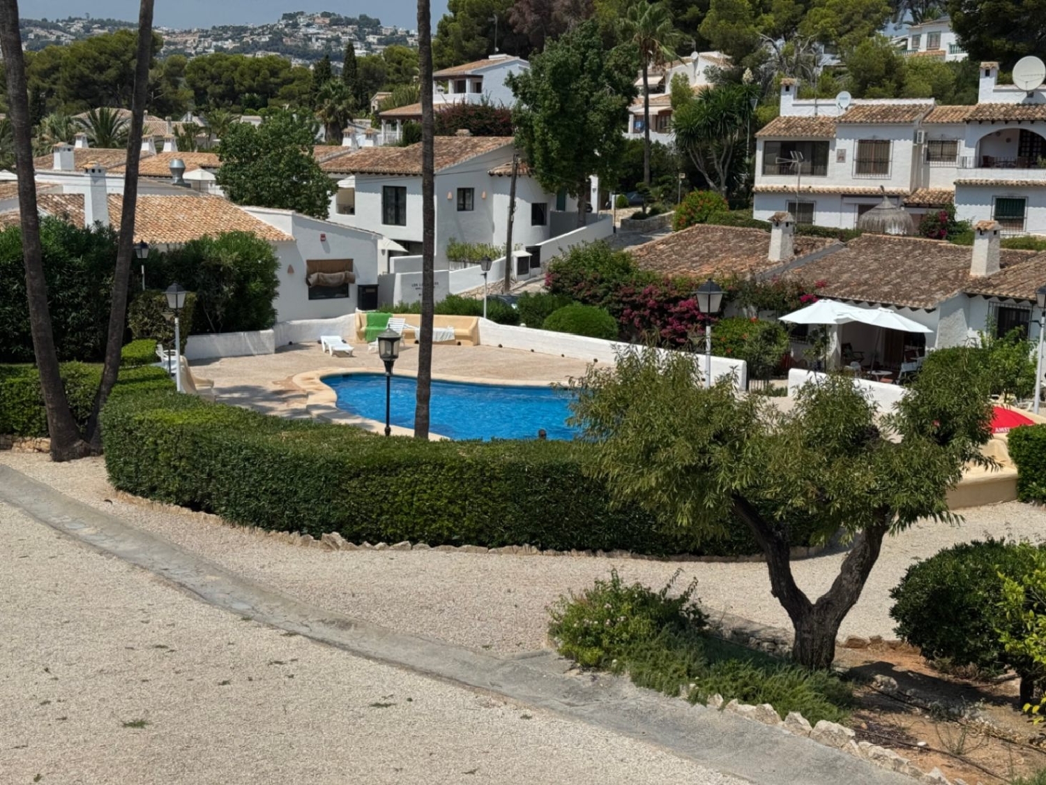  till salu hus Moraira Marina Alta 7