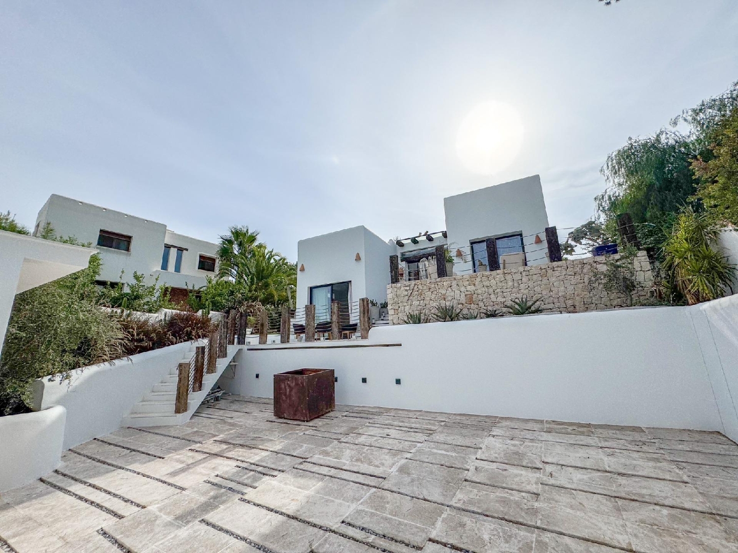  en venta casa Moraira Marina Alta 1