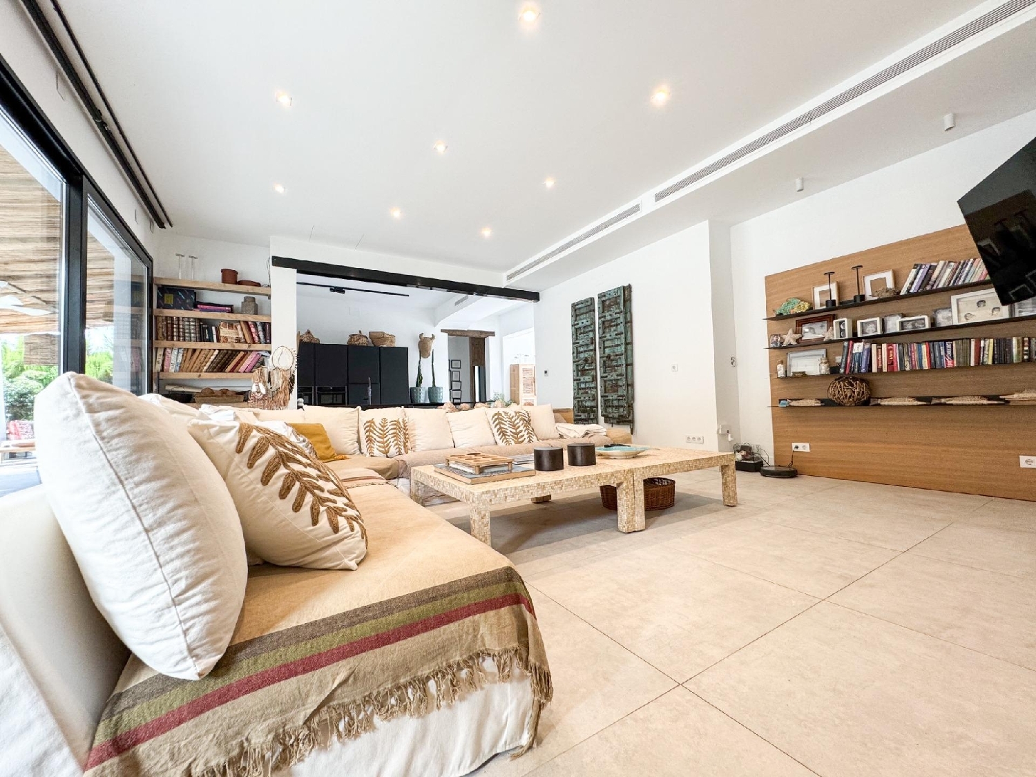  en venta casa Moraira Marina Alta 5