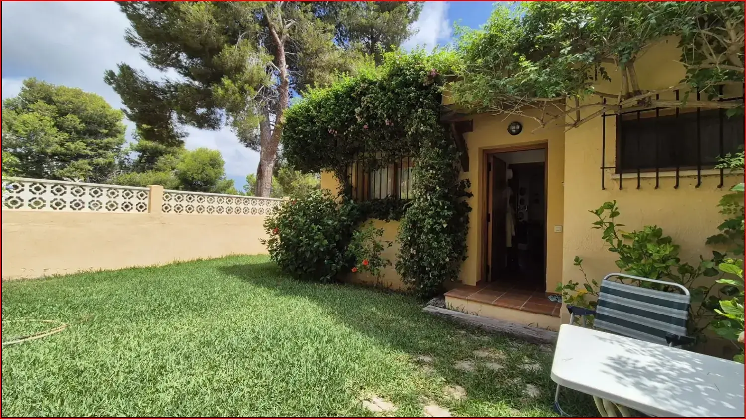  till salu hus Moraira Marina Alta 1