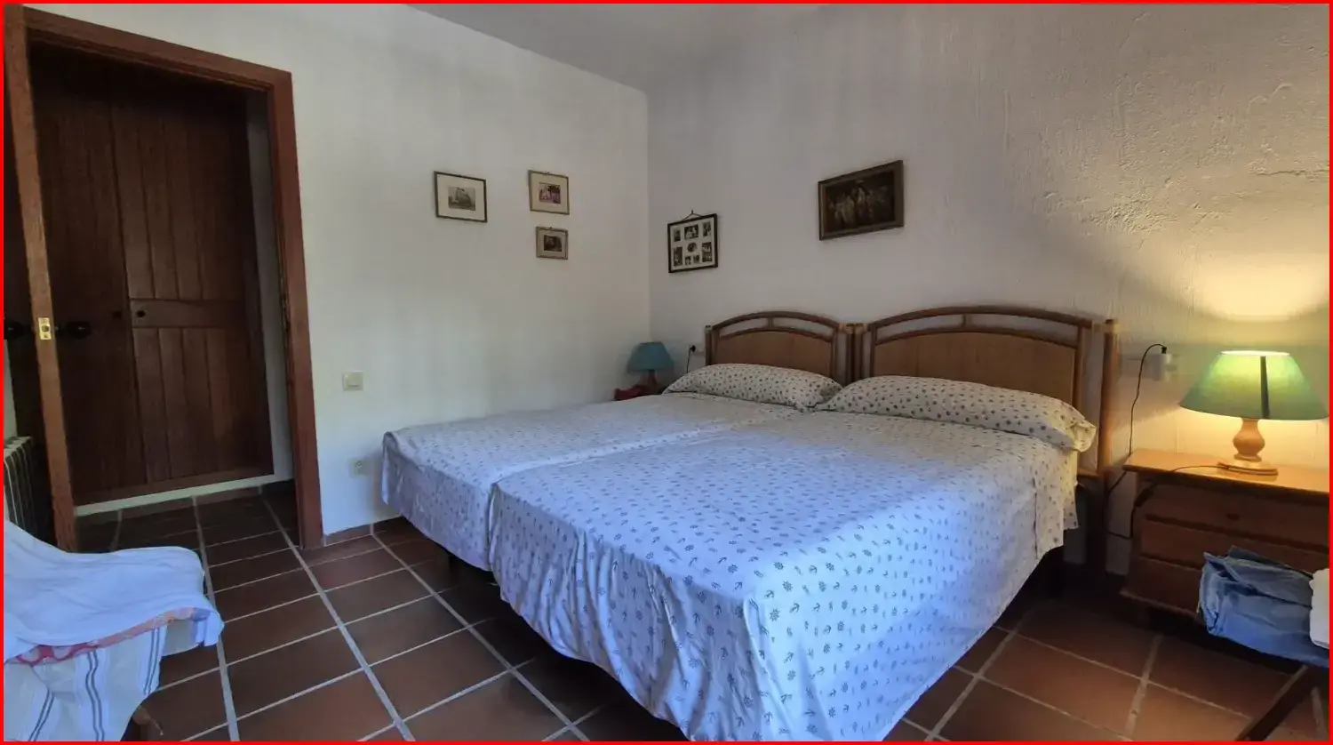  till salu hus Moraira Marina Alta 8