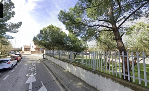 Móstoles 28934 Sur house foto 6311544