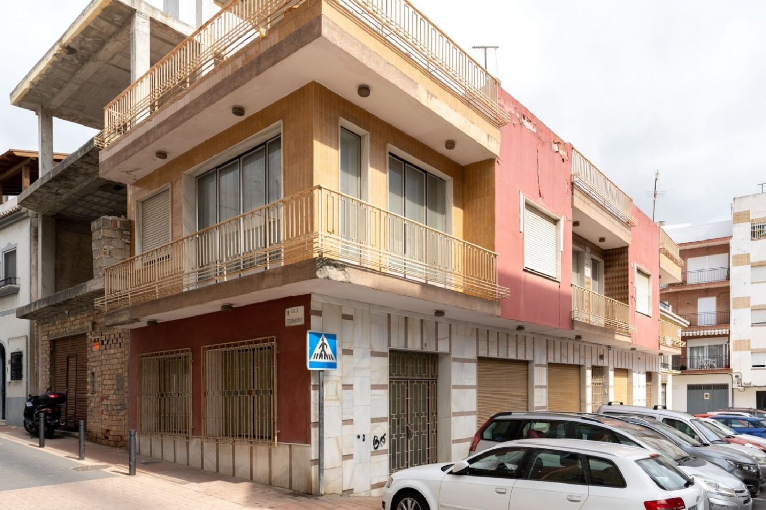 till salu hus Motril Costa Tropical 1