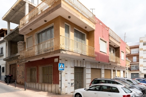 Motril Costa Tropical hus foto 6309214