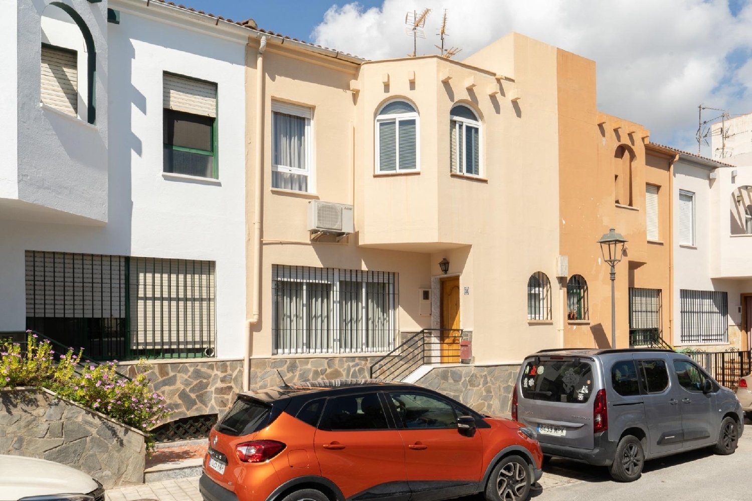 till salu hus Motril Costa Tropical 1
