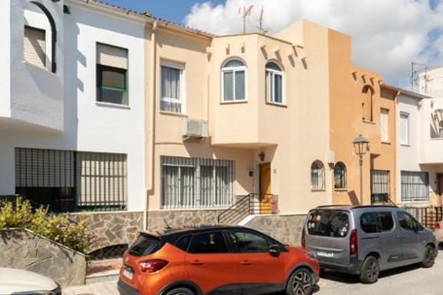 Motril Costa Tropical hus foto 6309216
