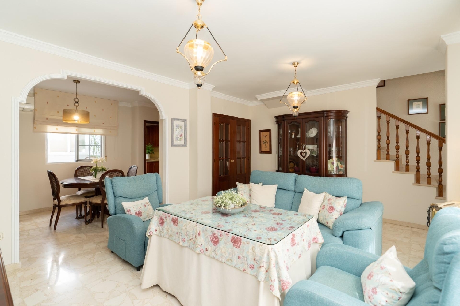  till salu hus Motril Costa Tropical 2