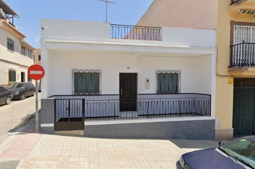 Motril Costa Tropical hus foto 6312216