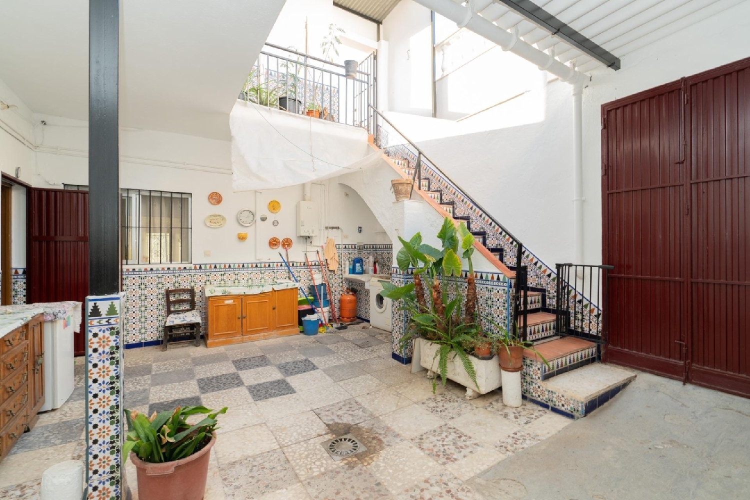 till salu hus Motril Costa Tropical 2