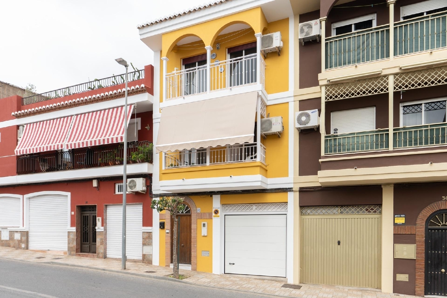  kaufen Haus Motril Costa Tropical 1