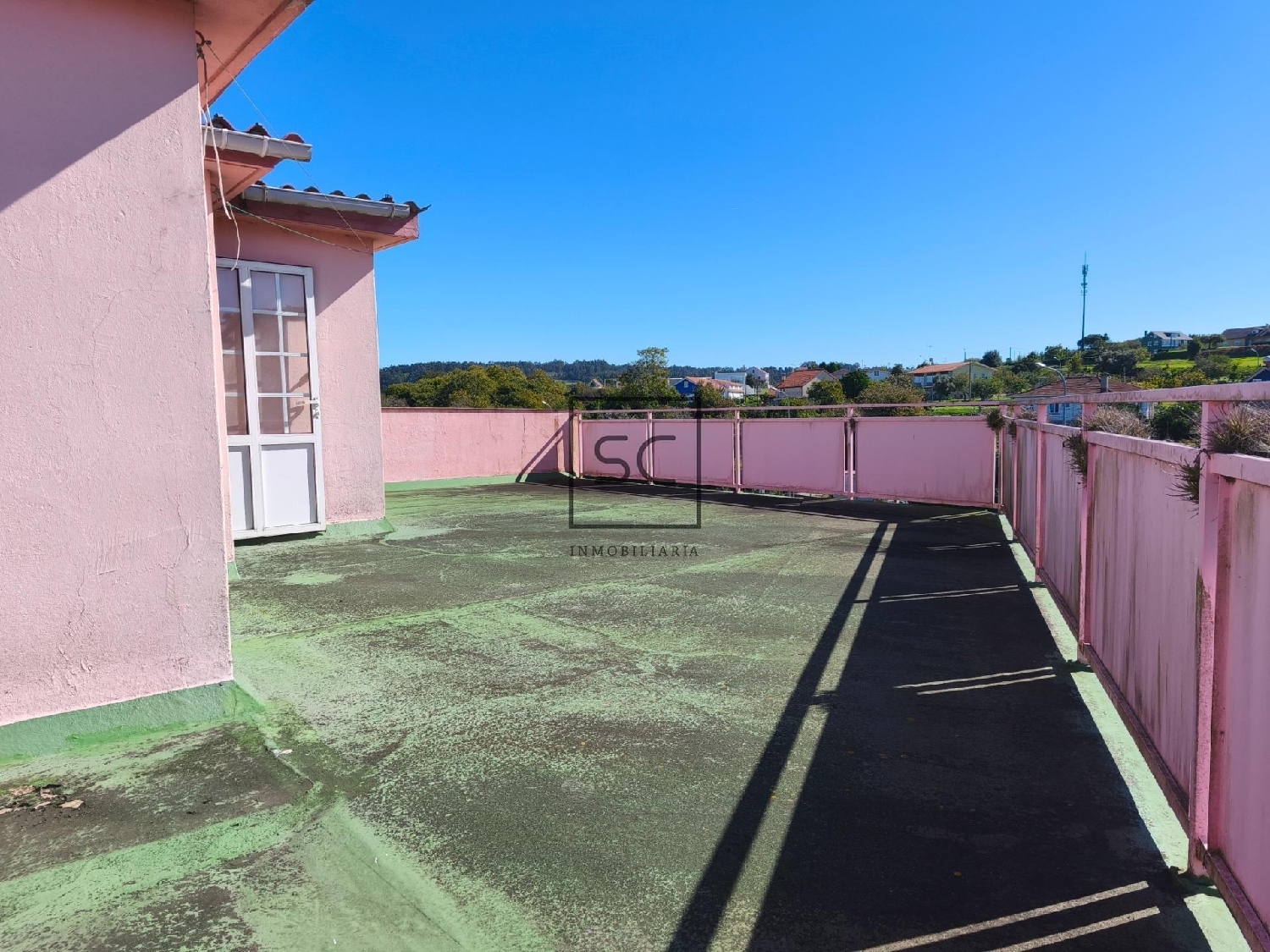  à vendre maison Mugardos Ferrol 1