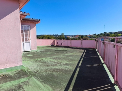 Mugardos Ferrol maison foto 6314242