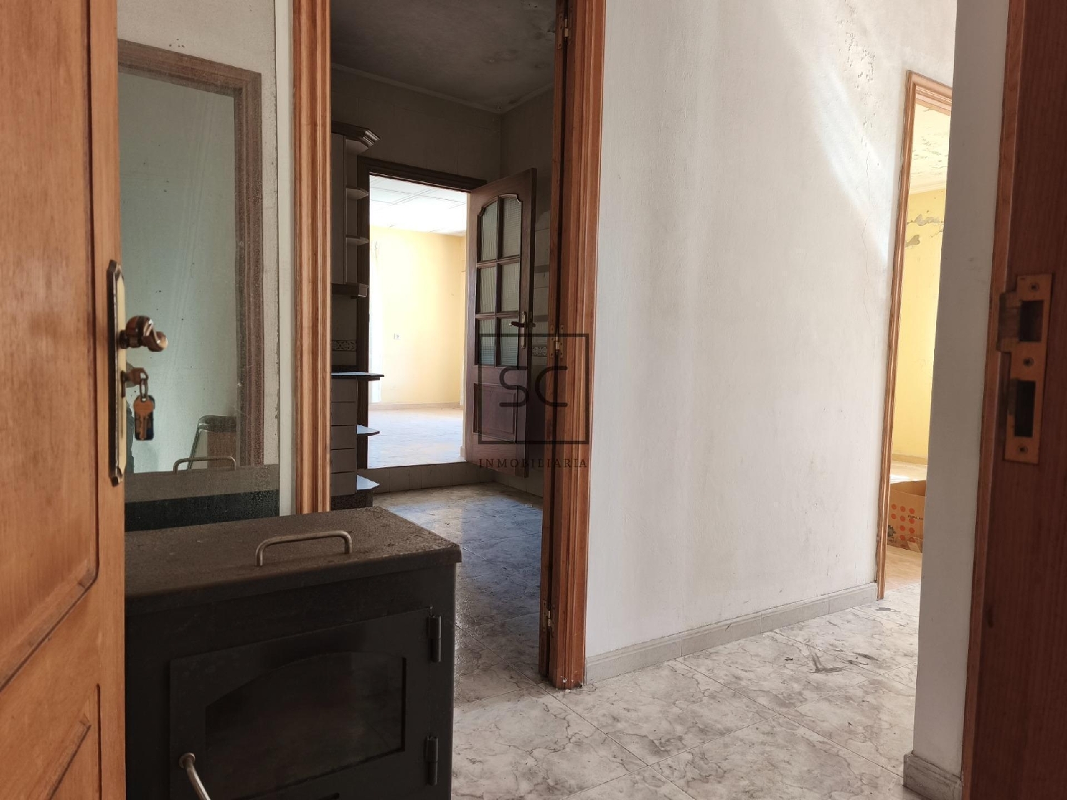 à vendre maison Mugardos Ferrol 8