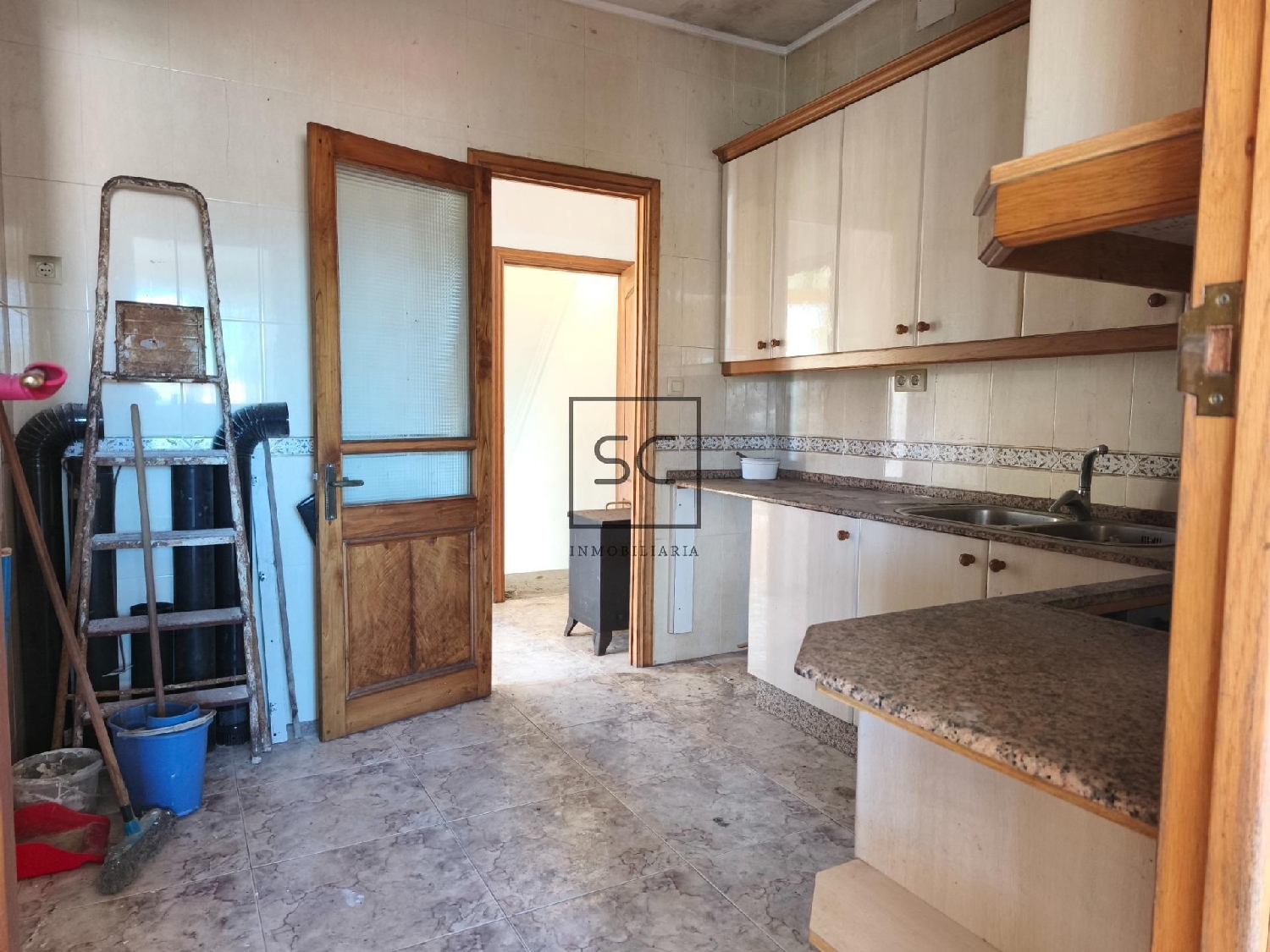 à vendre maison Mugardos Ferrol 3