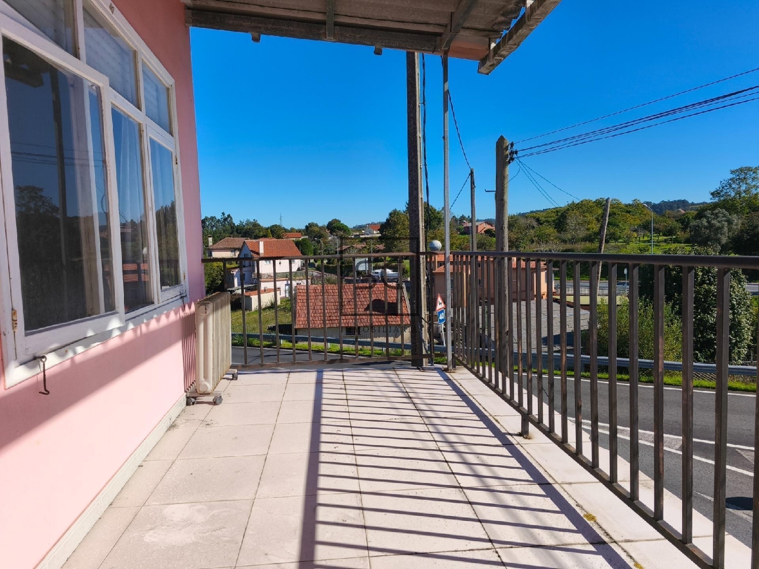  à vendre maison Mugardos Ferrol 6