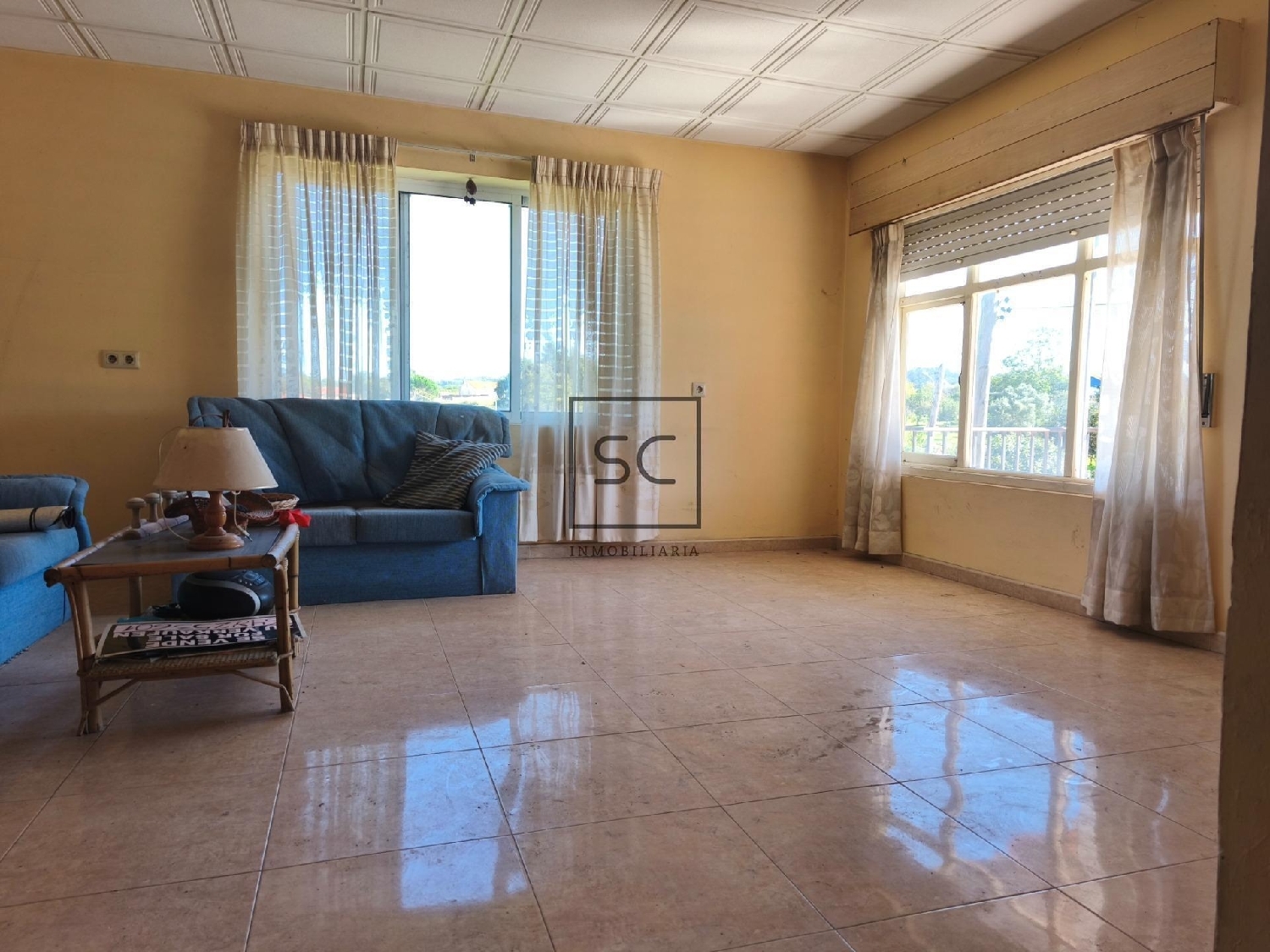  à vendre maison Mugardos Ferrol 4