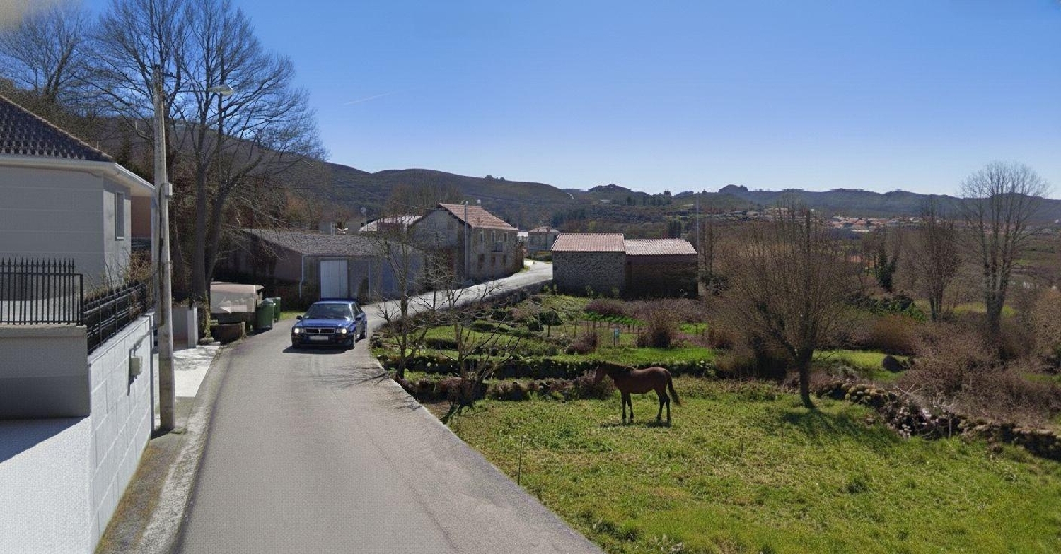  till salu hus Muiños Baixa Limia 7