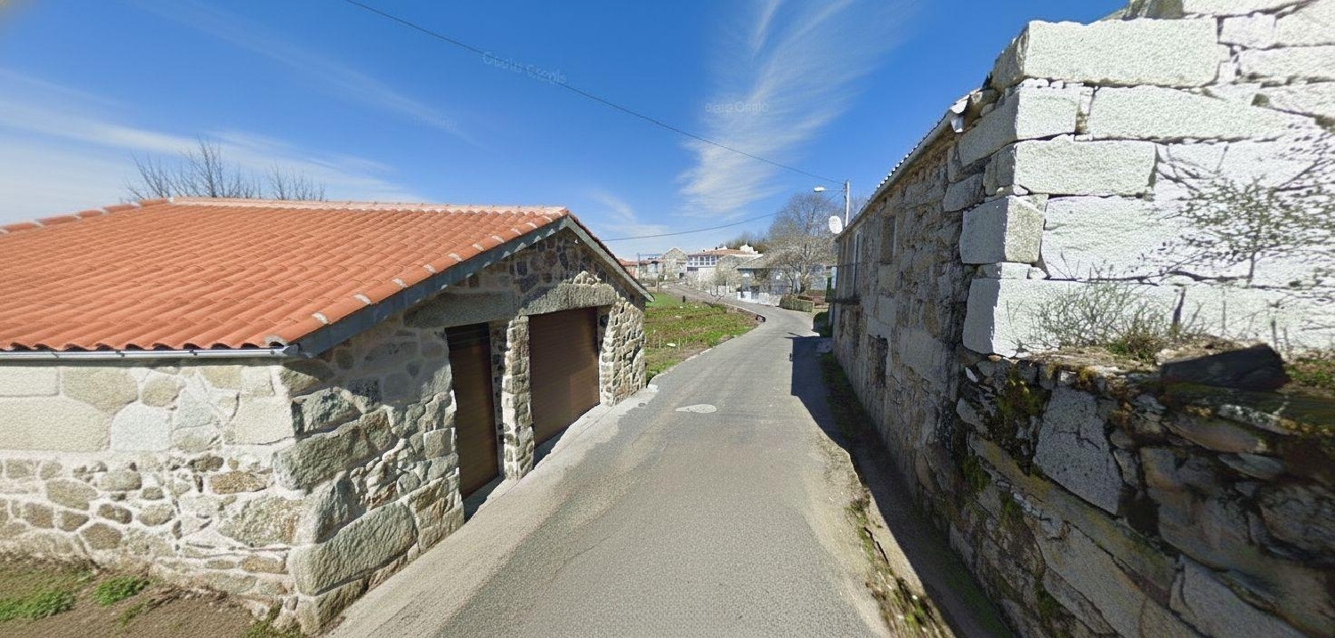 till salu hus Muiños Baixa Limia 3