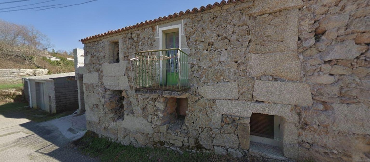 till salu hus Muiños Baixa Limia 2