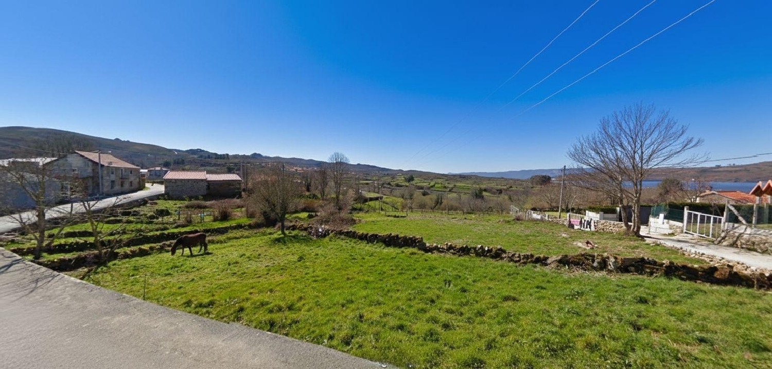  till salu hus Muiños Baixa Limia 8