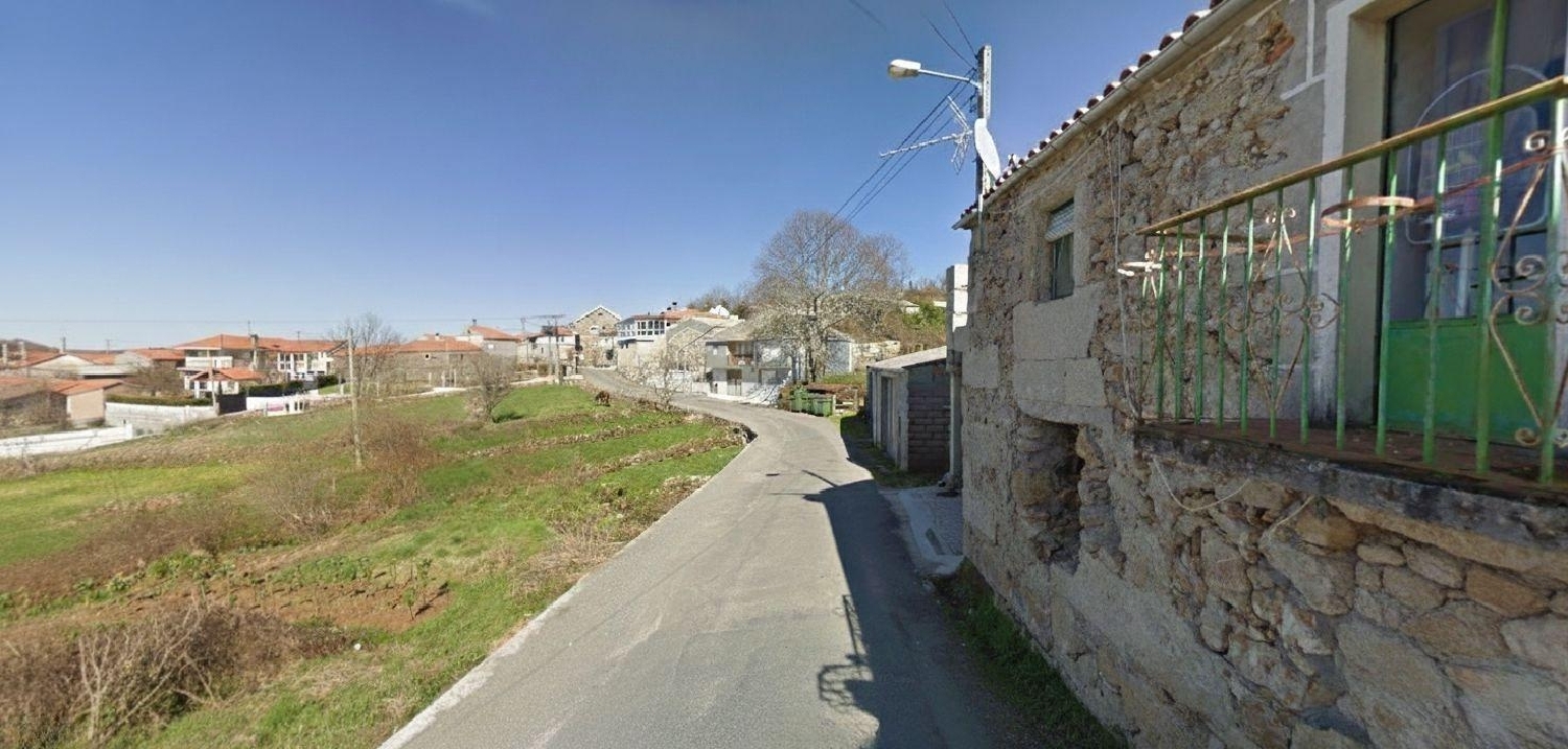  till salu hus Muiños Baixa Limia 4