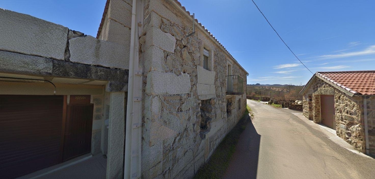  till salu hus Muiños Baixa Limia 5