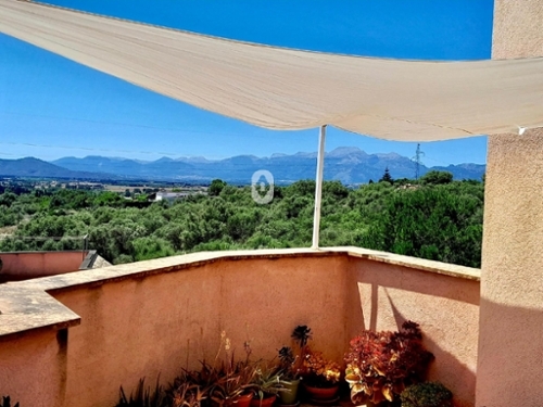 Muro Nord Haus Bild 6307051