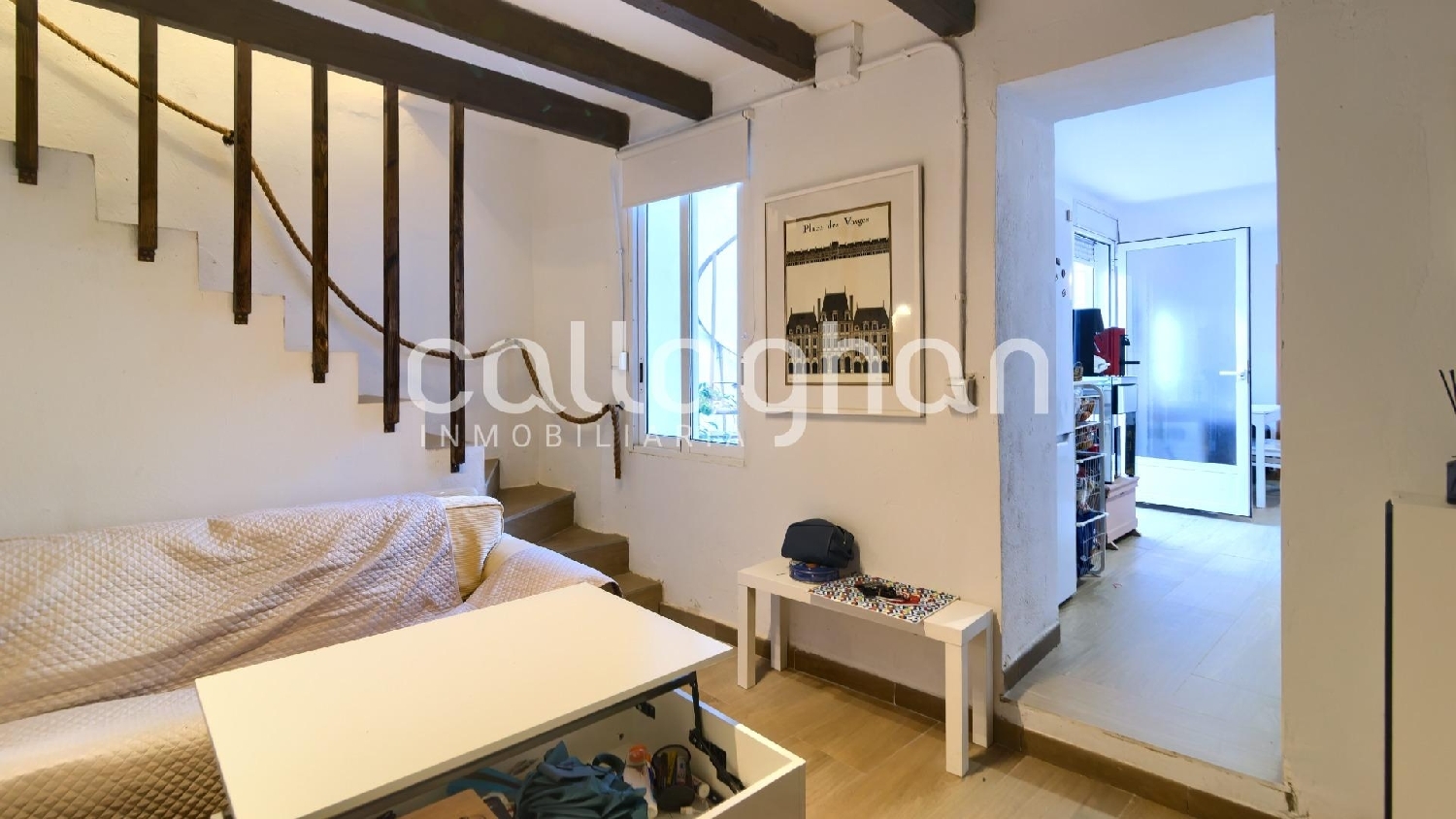 à vendre maison Naquera Camp De Túria 5