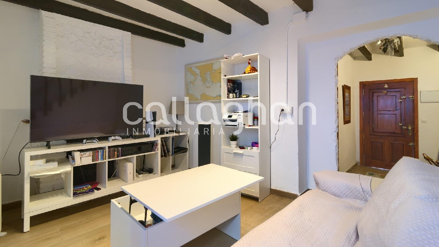 à vendre maison Naquera Camp De Túria 3