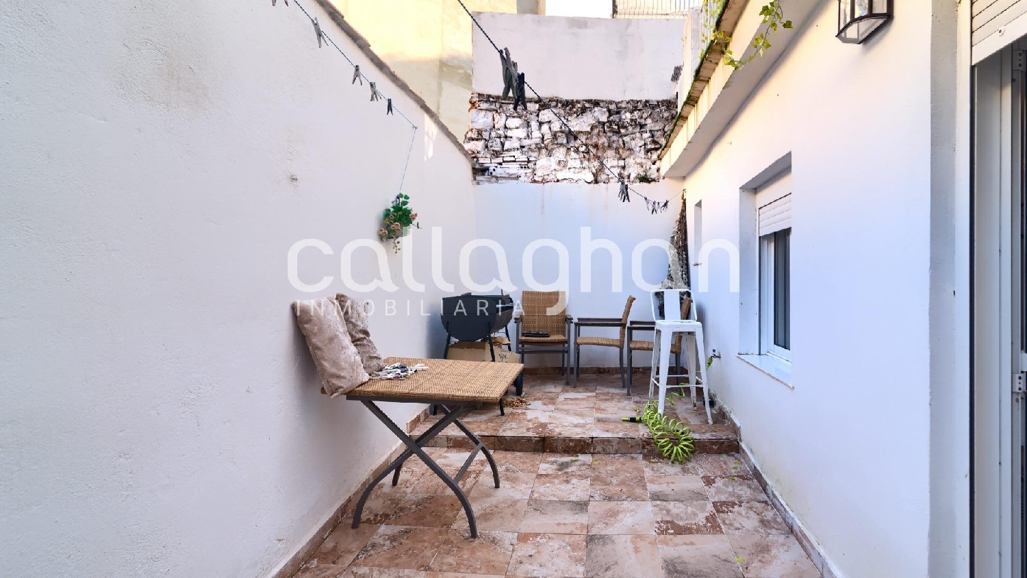 à vendre maison Naquera Camp De Túria 7