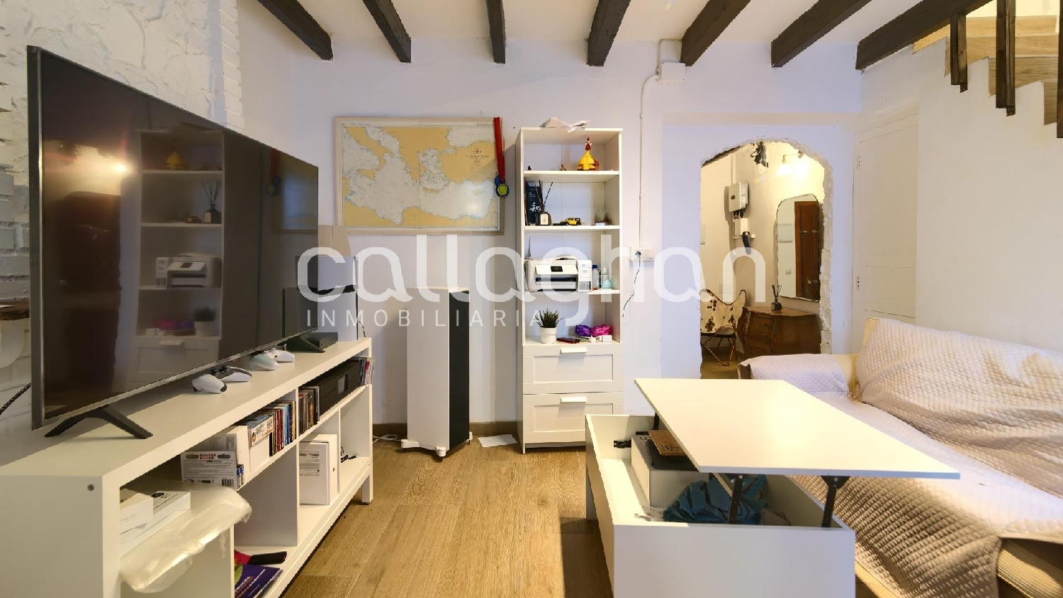 à vendre maison Naquera Camp De Túria 4