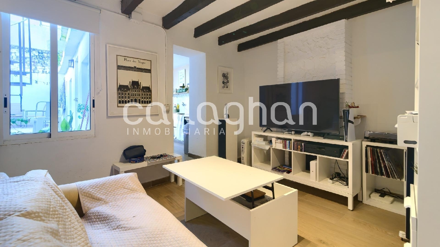 à vendre maison Naquera Camp De Túria 2