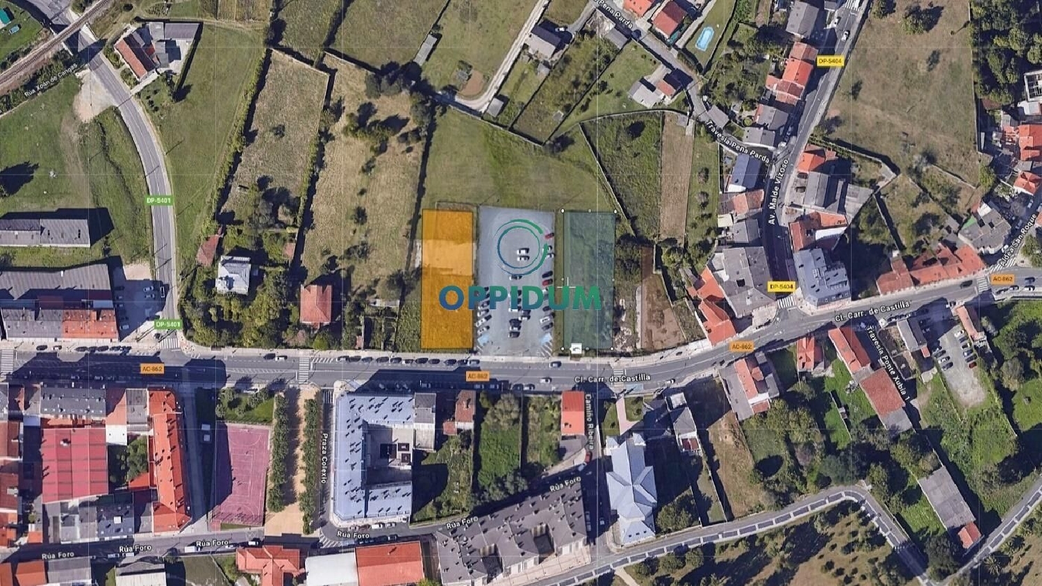  en venta casa Narón Ferrol 5