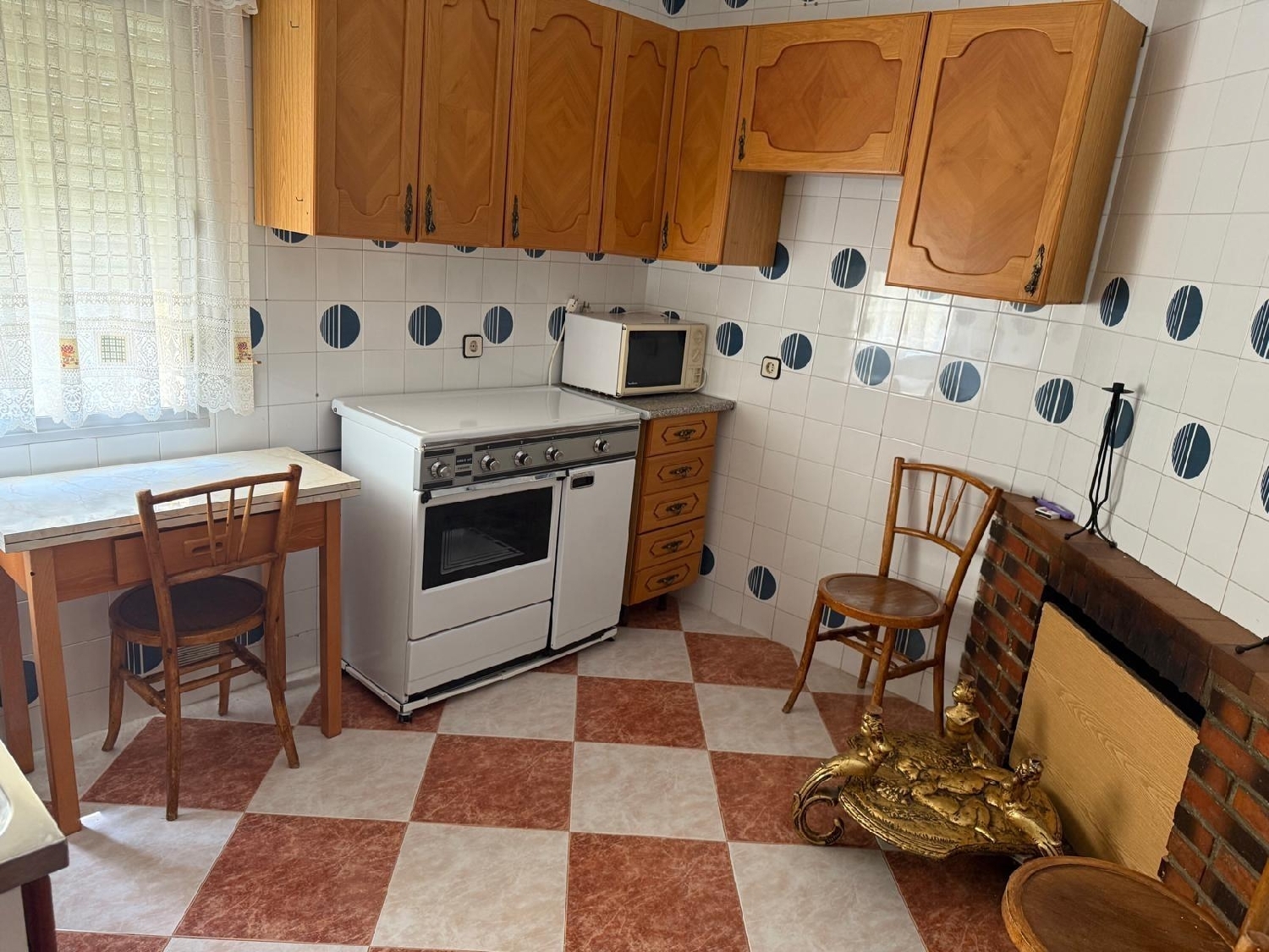  kaufen Haus Navatalgordo Alberche 3