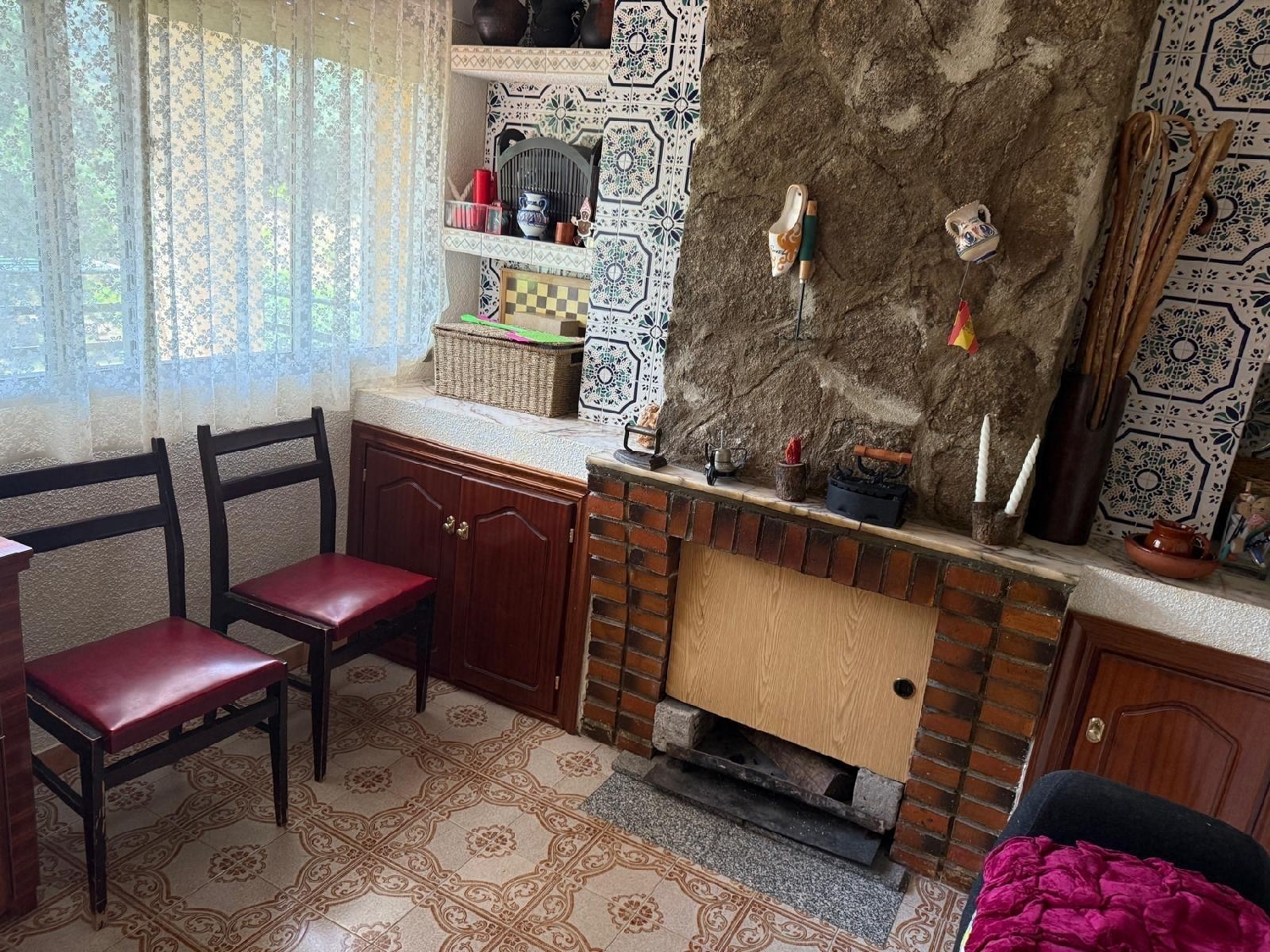  kaufen Haus Navatalgordo Alberche 8