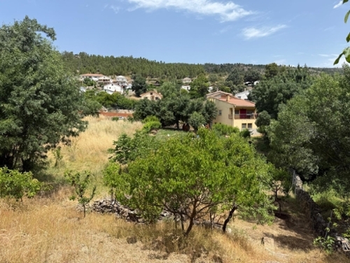 Navatalgordo Alberche Haus Bild 6311828