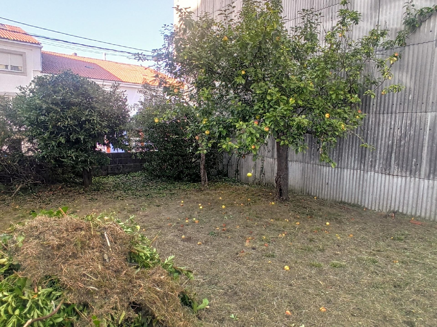te koop huis Neda Ferrol 1