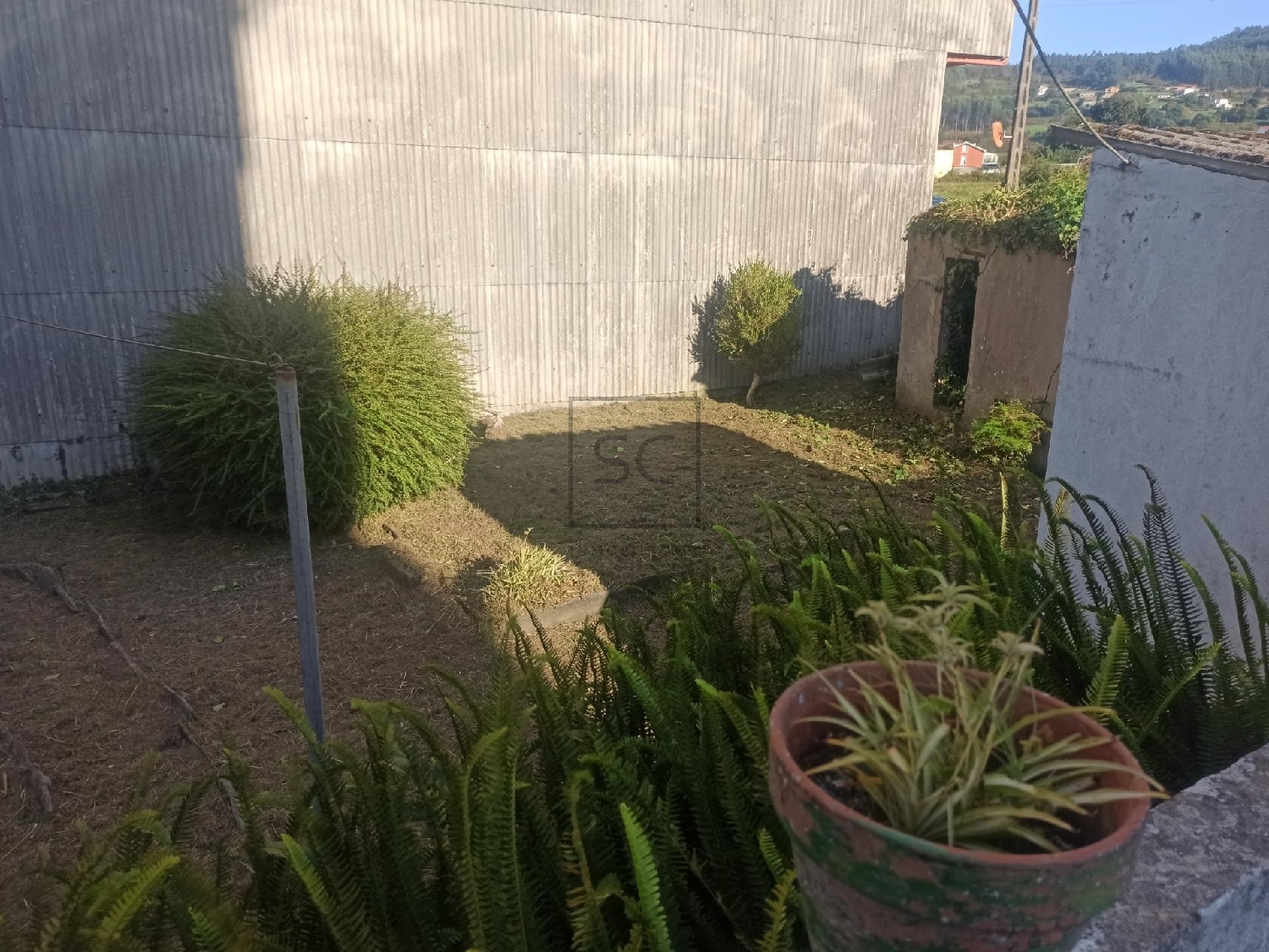 te koop huis Neda Ferrol 3