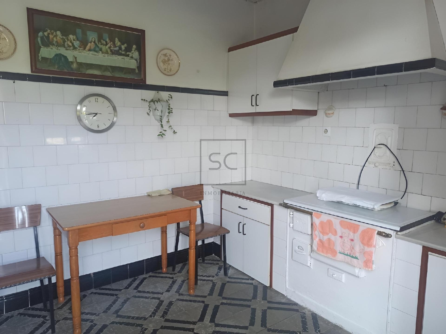 te koop huis Neda Ferrol 7